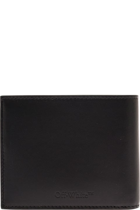 Jitney Bifold Black Blue
