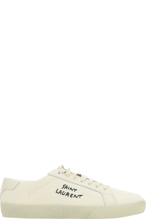 أدوات منزلية Saint Laurent Sneakers