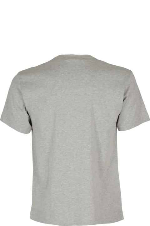 Comme des Garçons Shirt for Men Comme des Garçons Shirt Tshirt Knit