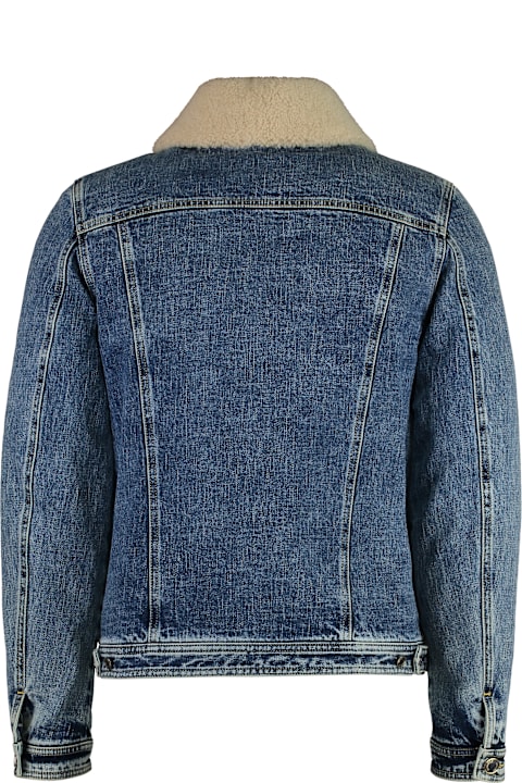 Homeware Moorer Taburno Padded Jacket