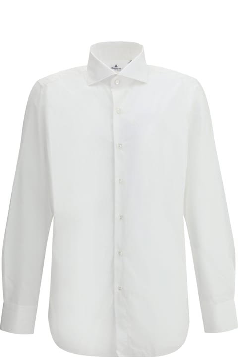 Finamore Shirts for Men Finamore Eduardo Shirt