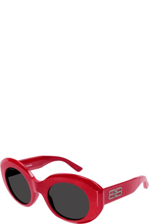 Sale for Women Balenciaga Eyewear BB0235S Sunglasses
