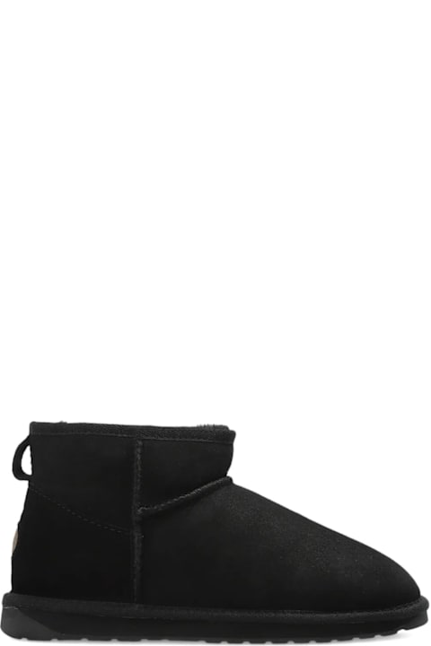 Emu for Men Emu Stinger Micro Black