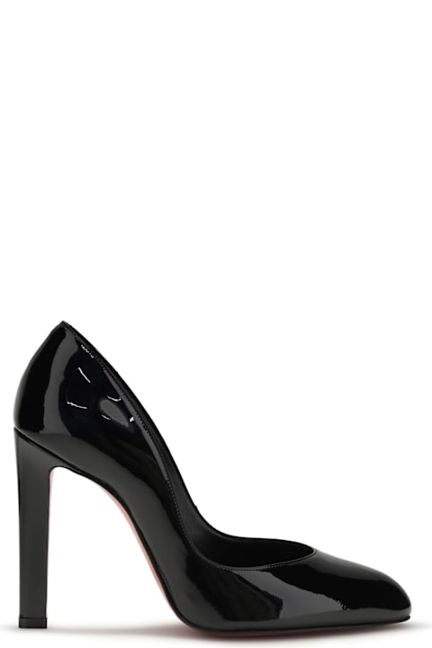 Christian Louboutin Fannylove Pumps