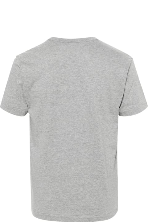 Comme des Garçons for Kids Comme des Garçons Cotton T-shirt