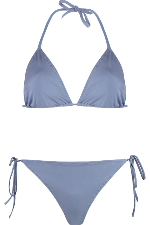 Swimwear for Women Lido Venti Triangle Bra Bikini