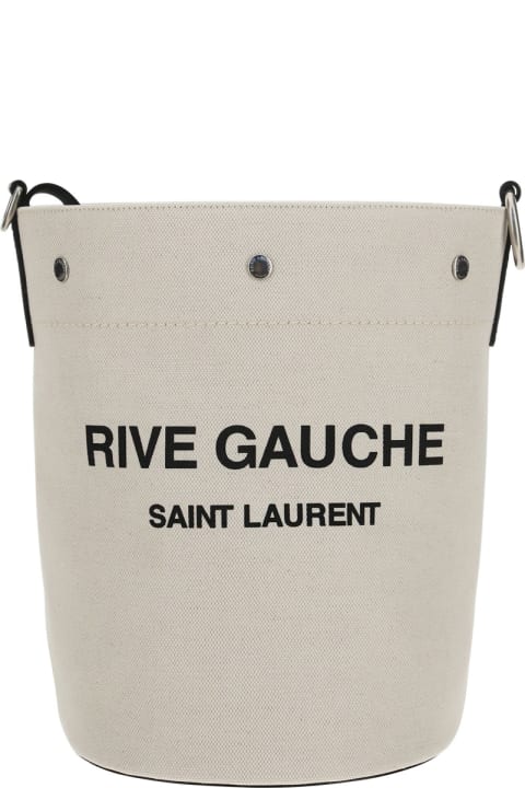 Seau Rive Gauche Bag
