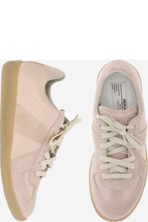 Maison Margiela Replica Sneakers