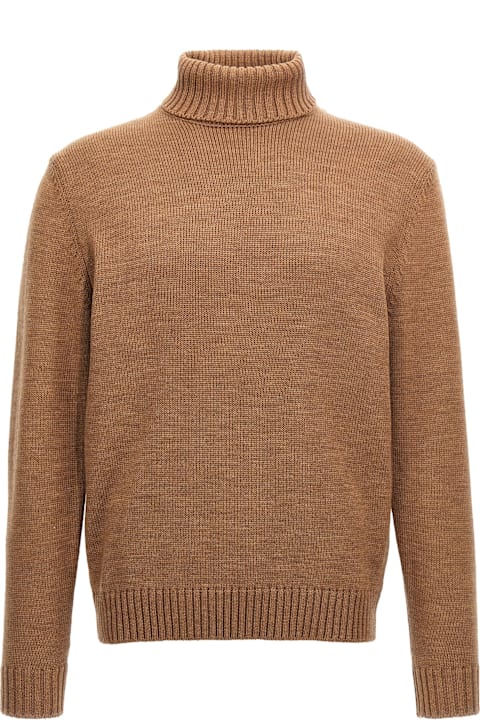 Homeware Zanone Turtle-neck Sweater