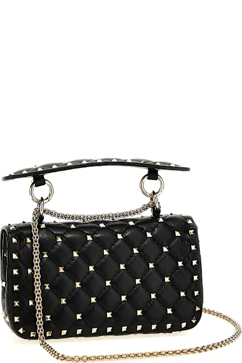 Homeware Valentino Garavani Valentino Garavani 
rockstud Spike
 Handbag