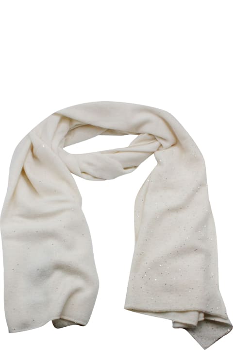 Homeware Fabiana Filippi Scarf