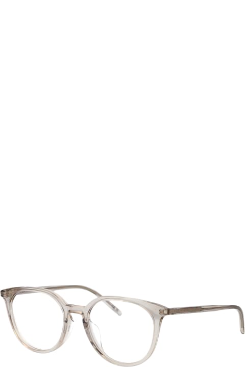 Fashion for Men Saint Laurent Eyewear Sl 681/f Glasses