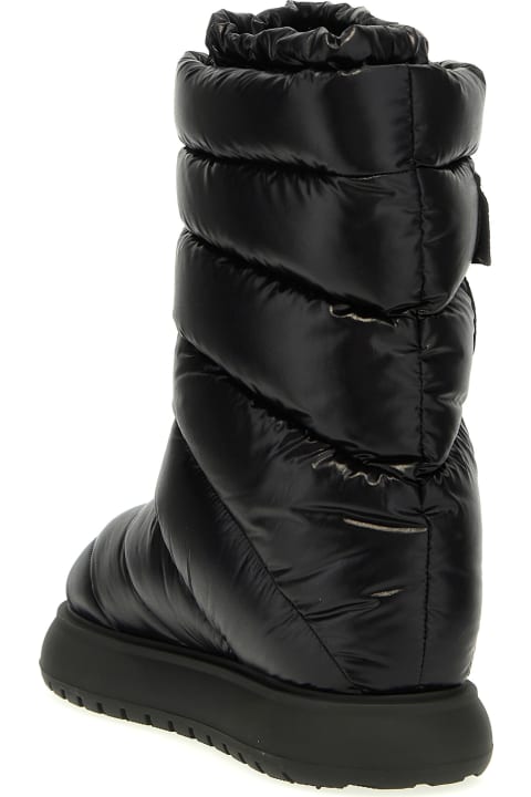 'gaia Pocket Mid' Après-ski