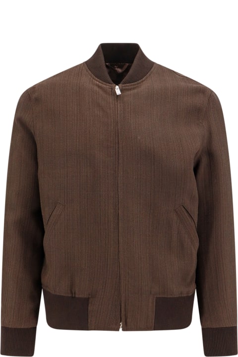メンズ Lardiniのコート＆ジャケット Lardini Jacket