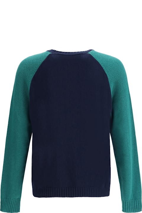 Homeware Valentino Chez Valentino Sweater