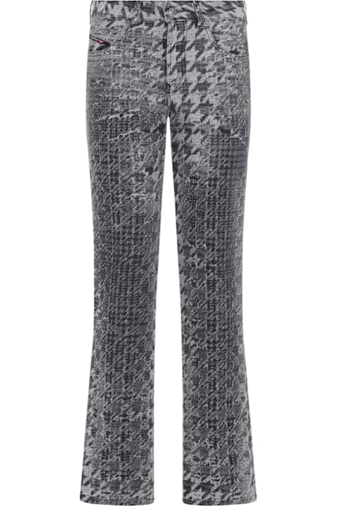 Fashion for Men Diesel 1992 D-jiann Jeans