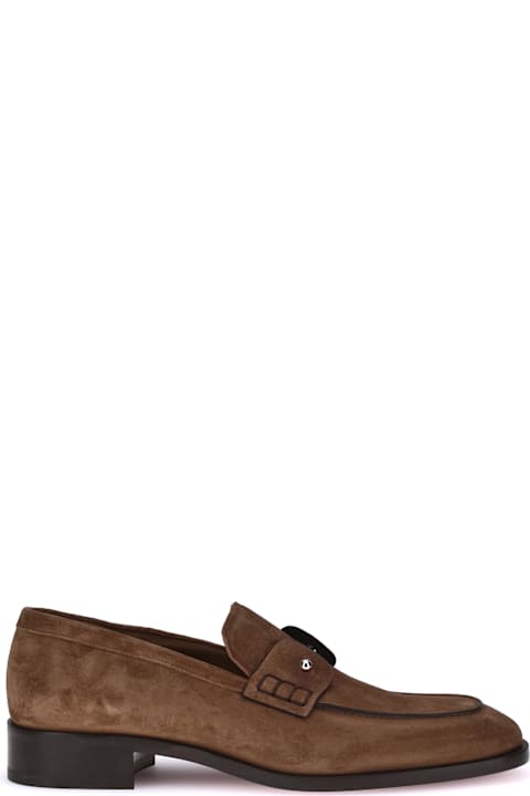Homeware Christian Louboutin Chambelimoc Loafers