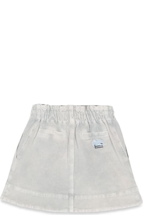 Homeware Etro Fabric Skirts