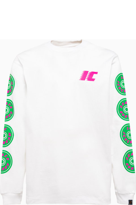 Icecream Skate T-shirt