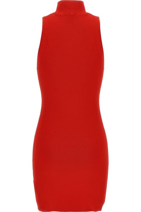 Homeware Diesel 'm-onervax' Dress