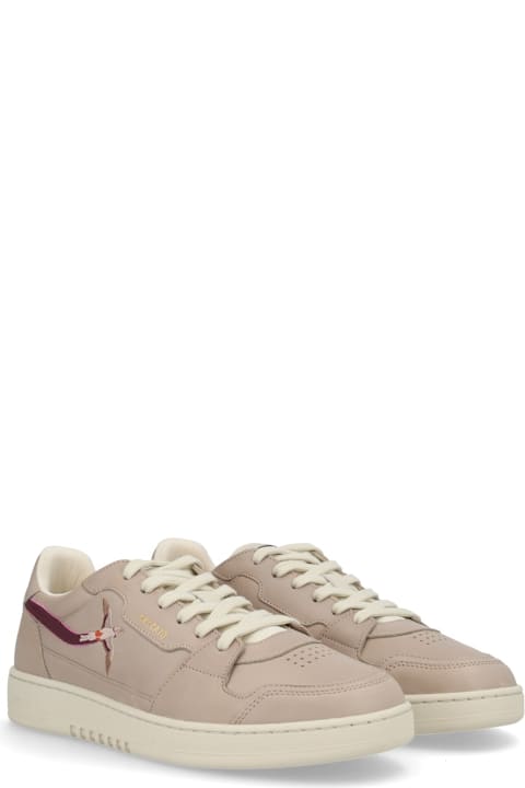 Axel Arigato for Kids Axel Arigato "says Lo Bee Bird" Sneaker