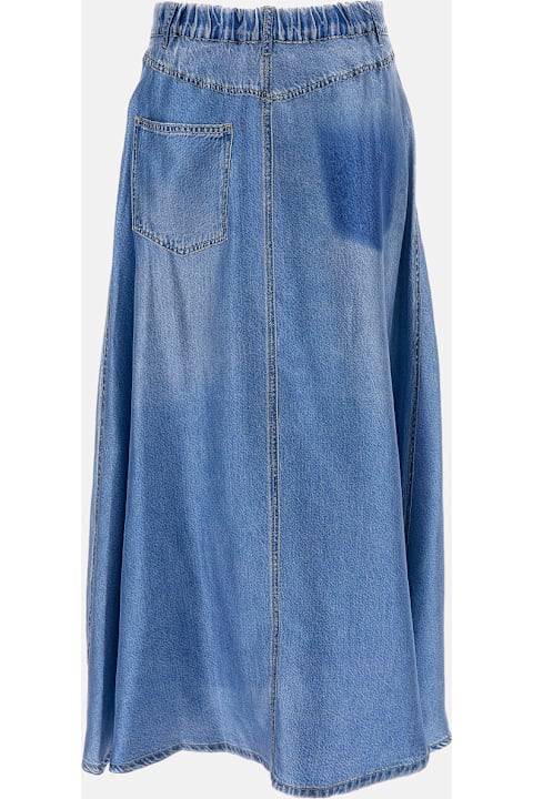 Pierre-Louis Mascia for Men Pierre-Louis Mascia Silk Printed Shirt