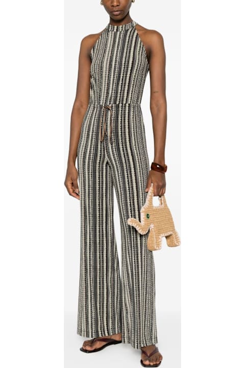 siyu for Men siyu Baez Long Jumpsuit