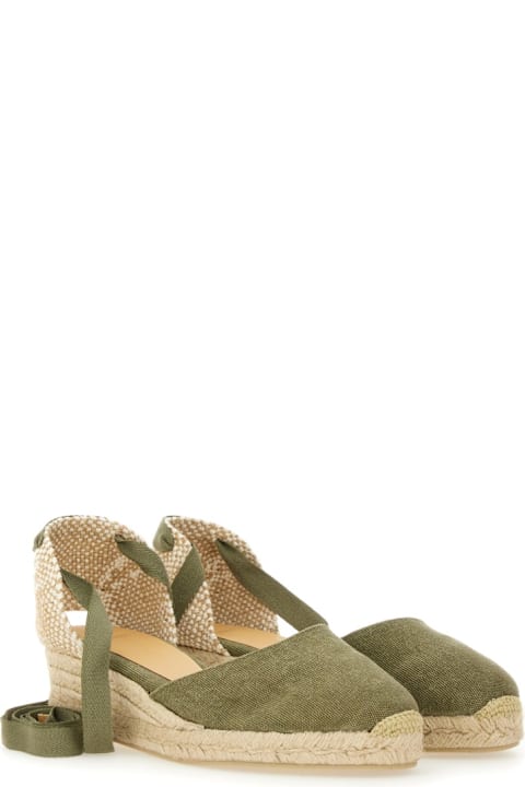 Homeware Castañer Espadrilles Cute