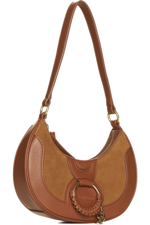Fashion for Women See by Chloé Shoulder Bag