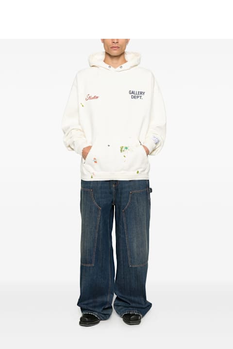 Gallery Dept. for Kids Gallery Dept. Sweatshirt