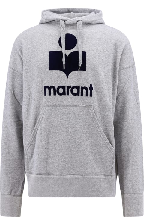 Fleeces & Tracksuits for Men Isabel Marant Miley Sweatshirt