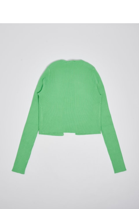 Liu-Jo Sweaters & Sweatshirts for Girls Liu-Jo Cardigan Cardigan