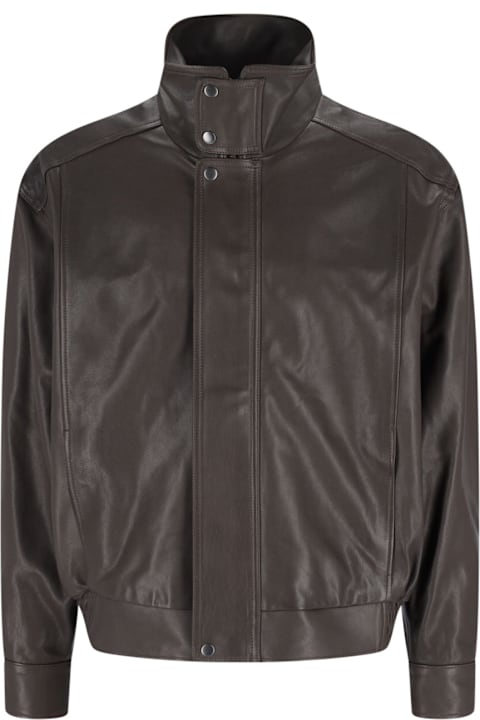 Calvin Klein for Kids Calvin Klein Sheep Skin Jacket