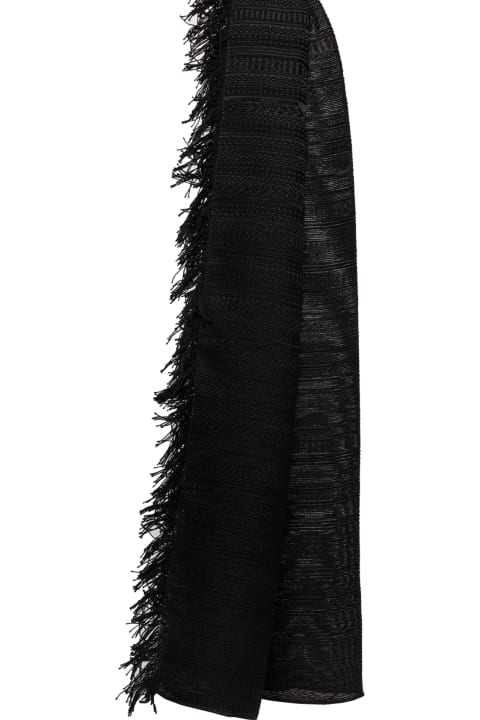 Scarves & Wraps for Women Max Mara ''fiesole'' Foulard
