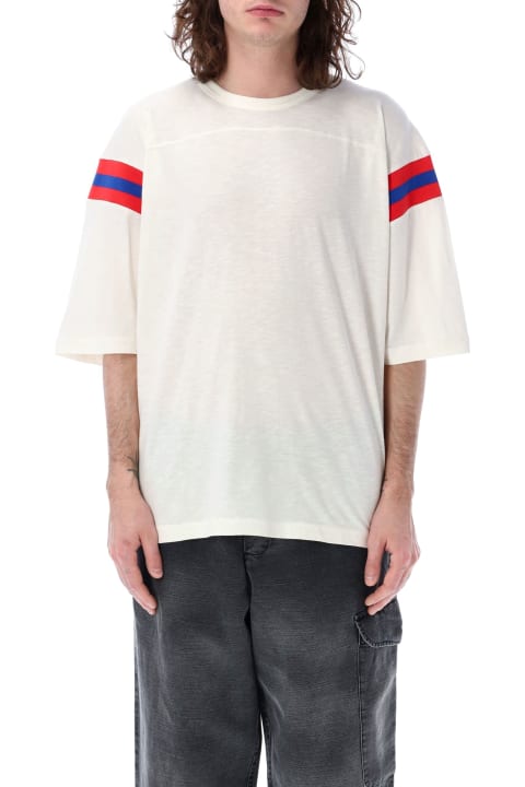 YMC Topwear for Men YMC Skate T-shirt