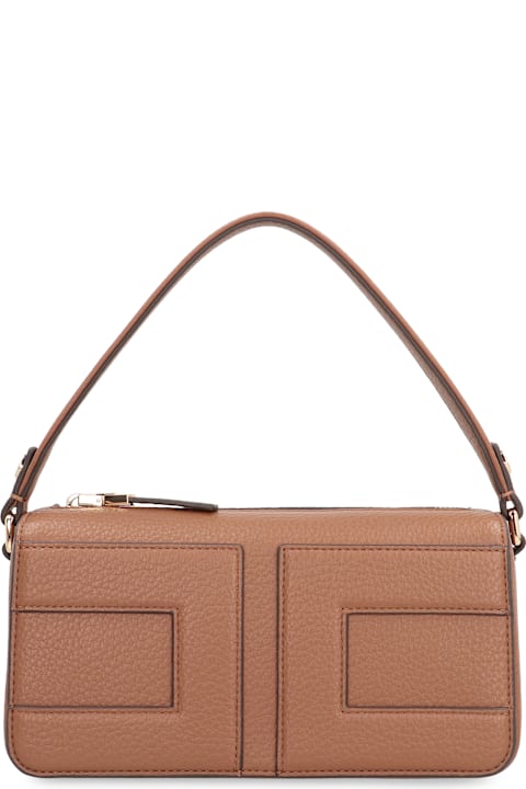 Elisabetta Franchi Handbag In Eco-leather