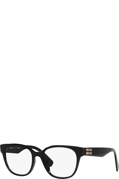 Miu Miu Eyewear for Men Miu Miu 02VV VISTA Eyewear