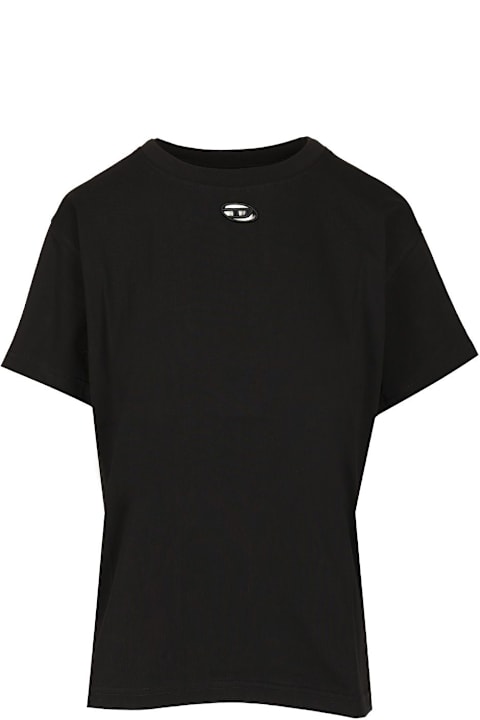 Diesel for Women Diesel "t-marey" T-shirt