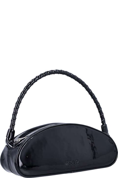 MSGM حقائب لـ السيدات MSGM Small Bean Bag
