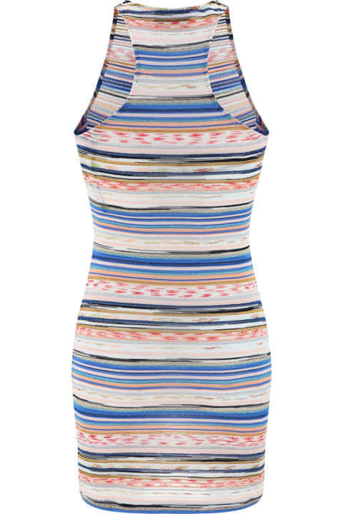 Fashion for Women Missoni Beach Cover-up Dress
