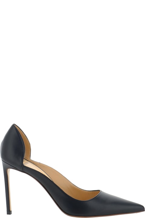 Francesco Russo Shoes tope for Women Francesco Russo Pumps