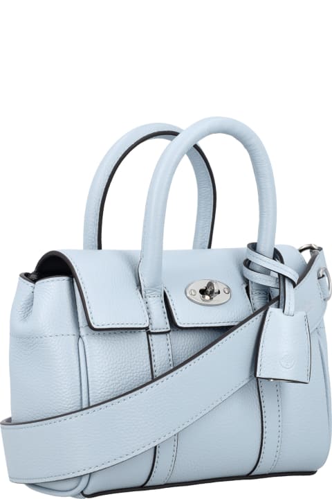 Fashion for Women Mulberry Mini Bayswater