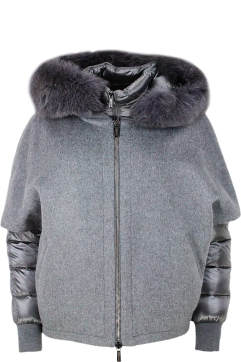 Homeware Moorer Blazer