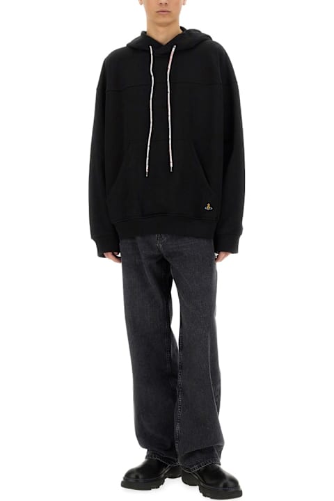 Fashion for Women Vivienne Westwood "orb" Sweatshirt