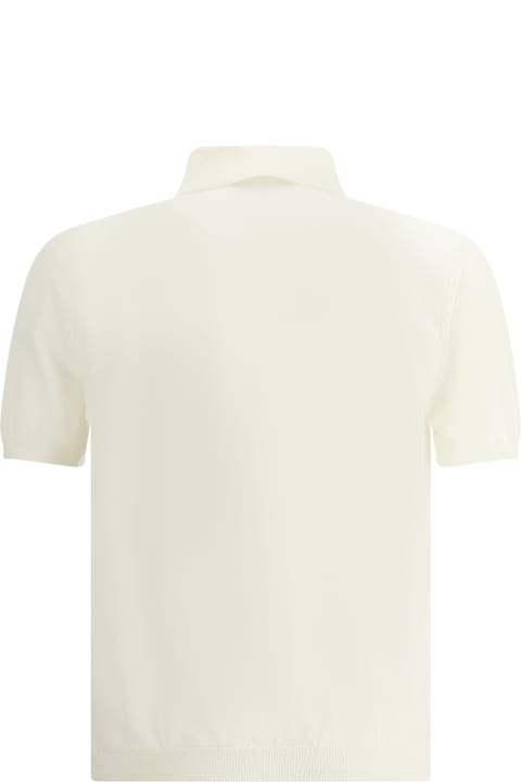 Missoni Topwear for Women Missoni Zigzag Polo Shirt