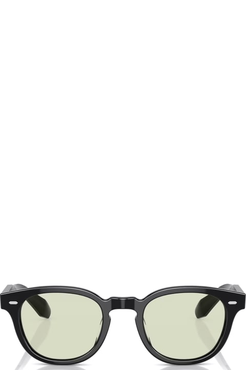Oliver Peoples for Kids Oliver Peoples Ov5528u - N.1 1731 Sunglasses