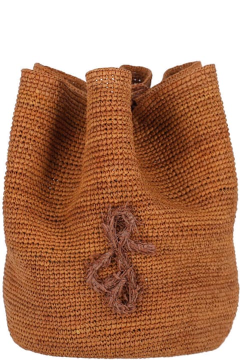 Ruslan Baginskiy for Women Ruslan Baginskiy "hatbag" Bag