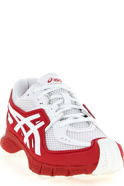 Comme des Garçons Shirt for Women Comme des Garçons Shirt Asics X Comme Des Garçons 'gel-sd-lyte' Sneakers