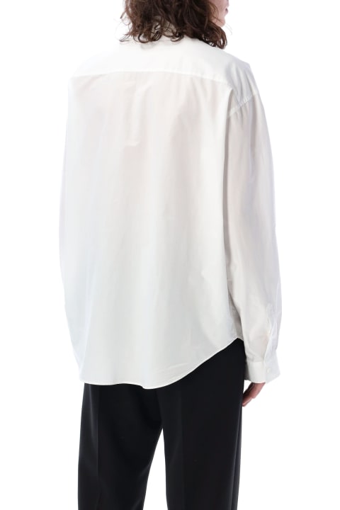 メンズ Balenciagaのシャツ Balenciaga Overshirt
