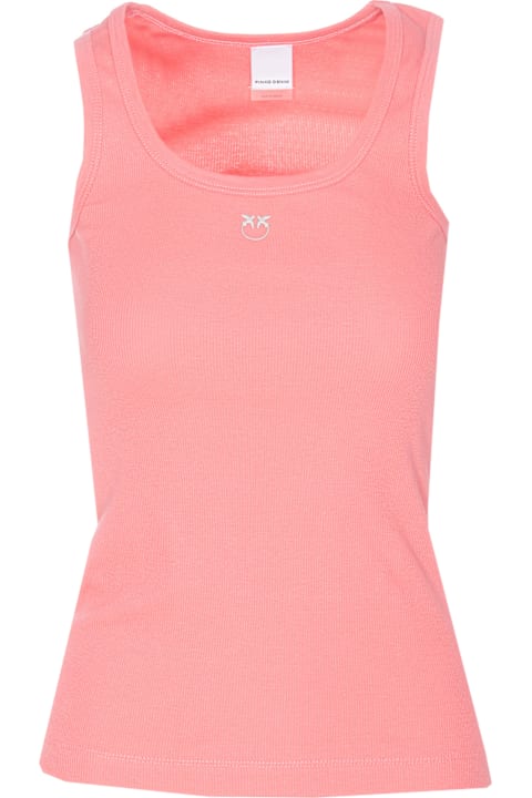 Homeware Pinko Calcolatore Tank Top